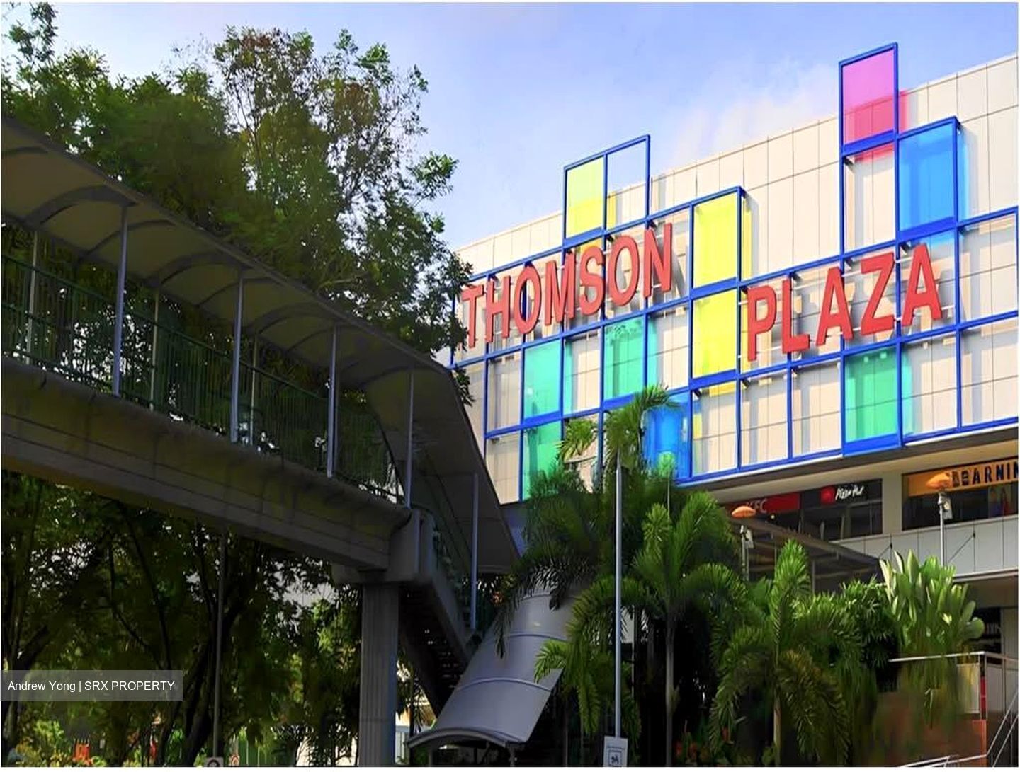 Thomson Plaza (D20), Retail #554051201